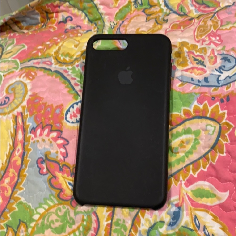 iPhone 8 Plus Apple Case